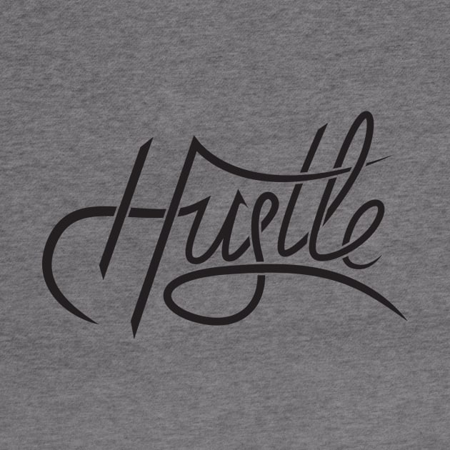 Hustle by Woah_Jonny